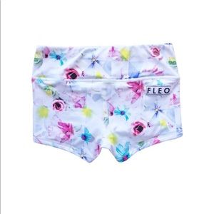 Fleo shorts